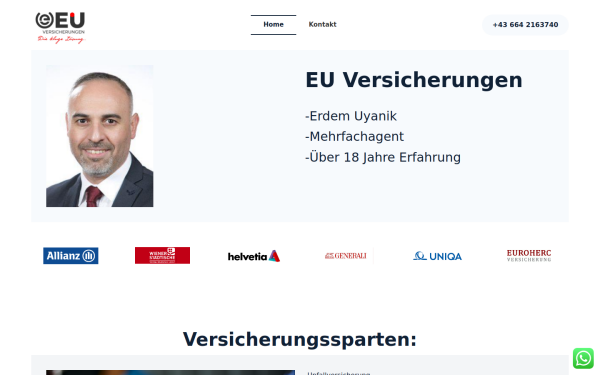 euversicherungen.at