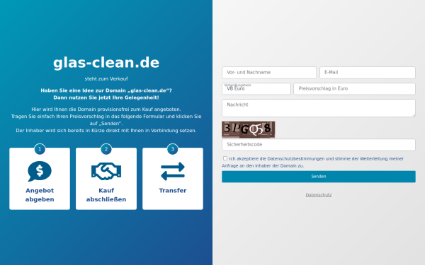 glas-clean.de