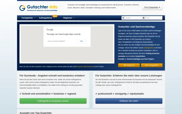 gutachter-info.de