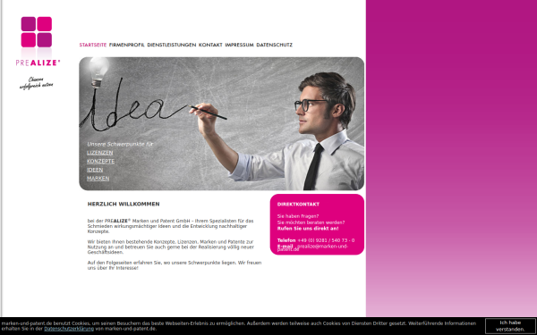 marken-und-patent.de