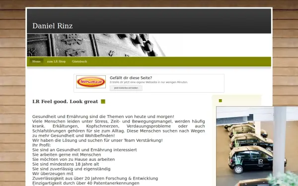 www.daniel-rinz.de