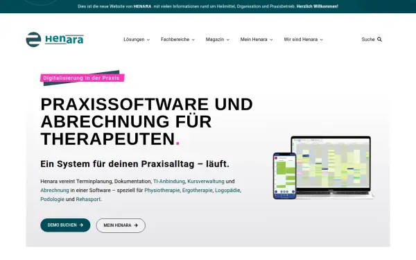henara.eu