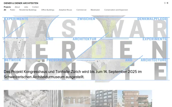 www.dienerdiener.ch