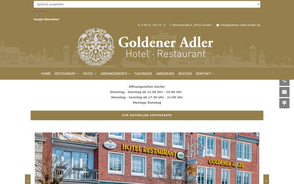 goldener-adler-emden.de