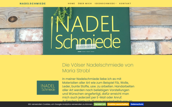 nadelschmiede.at