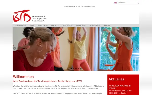 www.btd-tanztherapie.de