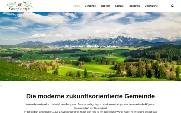 www.eisenberg-allgaeu.de