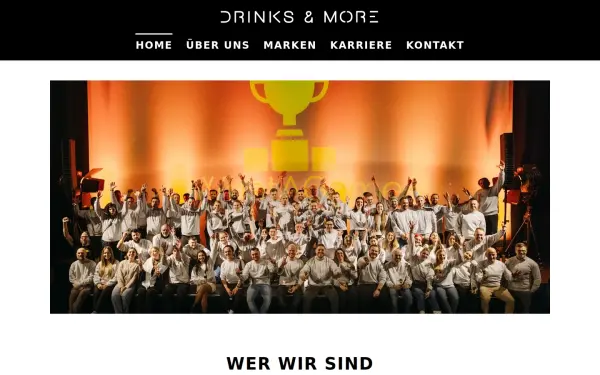 www.drinks-and-more.com