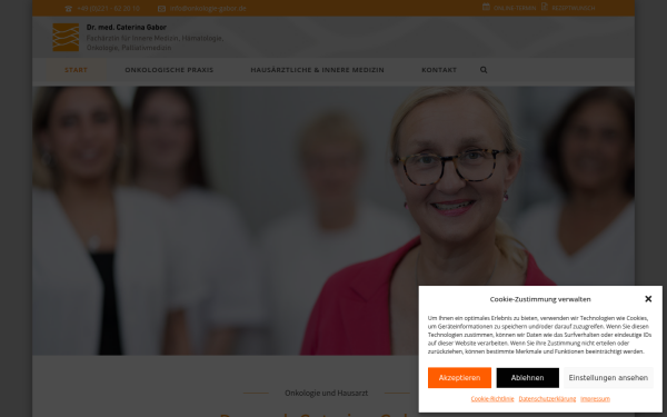 www.onkologie-gabor.de
