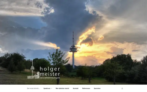 descomwerbung.de