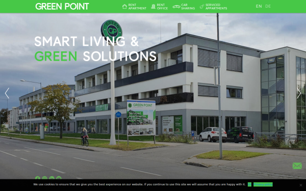 green-point.at