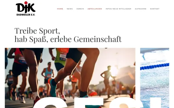 www.djk-dudweiler.de