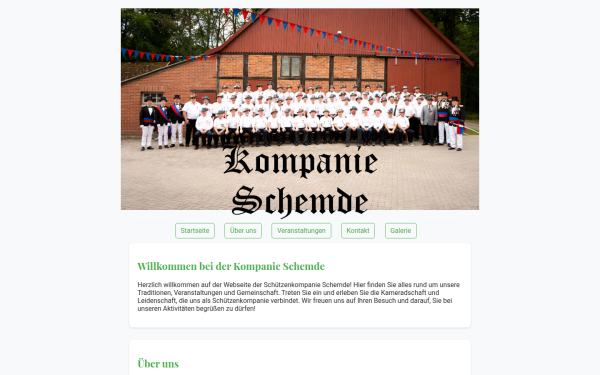 schemde.de