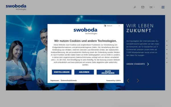 www.swoboda.com