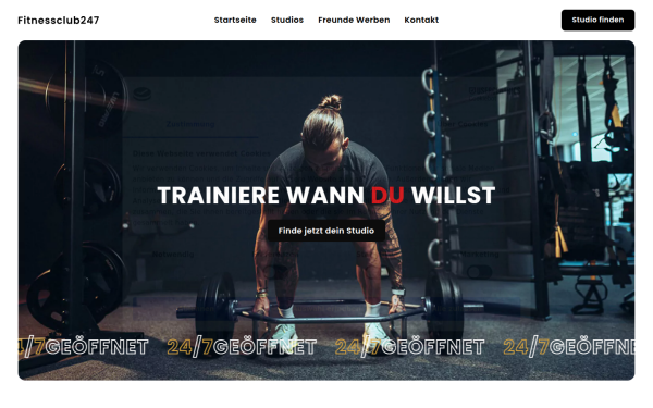fitnessclub247.de