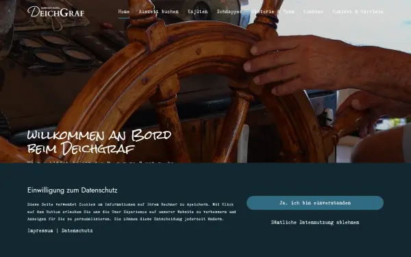 www.deichgraf.com