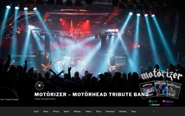 motorizer.de