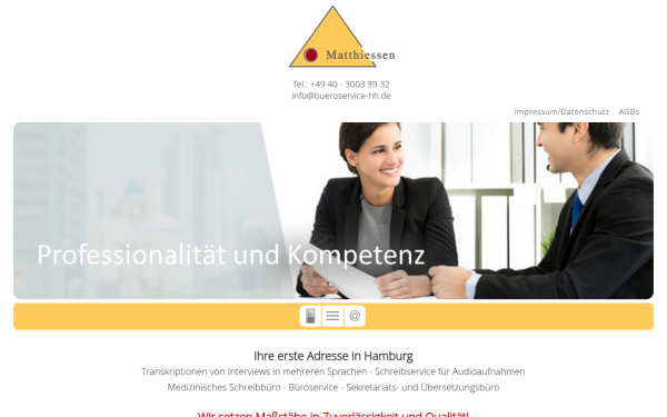 www.bueroservice-hh.de