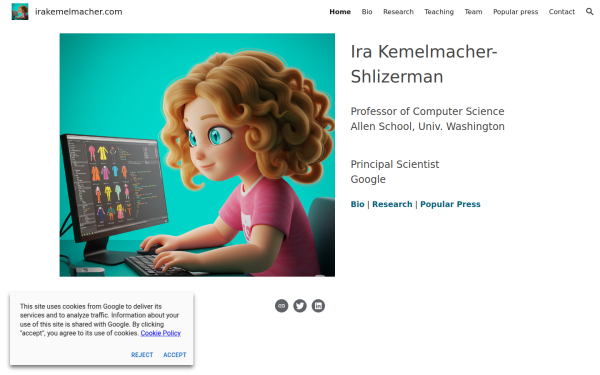 www.irakemelmacher.com