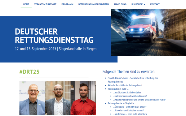 deutscher-rettungsdiensttag.de