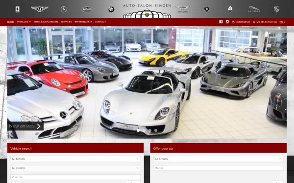 www.auto-salon-singen.de