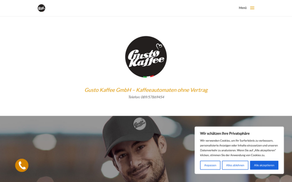 www.gustokaffee.de
