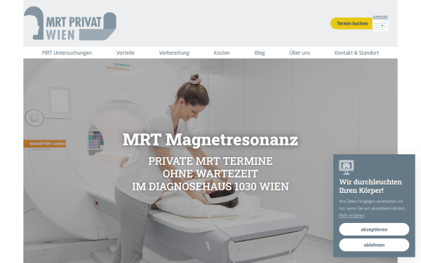 www.mrt-magnetresonanz.at
