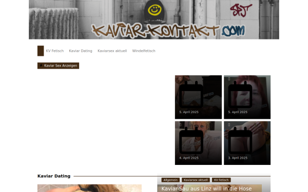 kaviar-kontakt.com