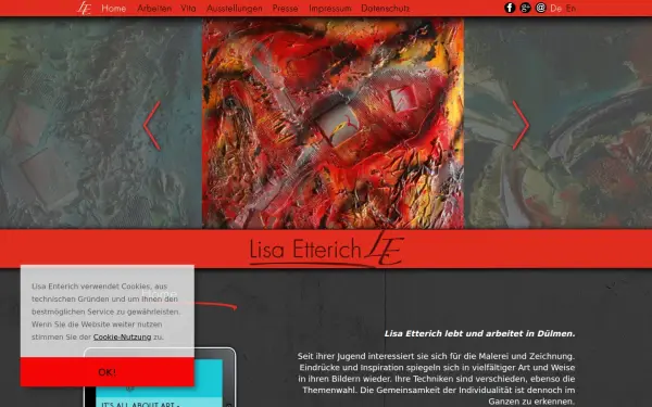 lisa-etterich.de