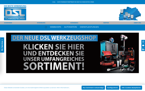 www.dsl-schweisstechnik.de