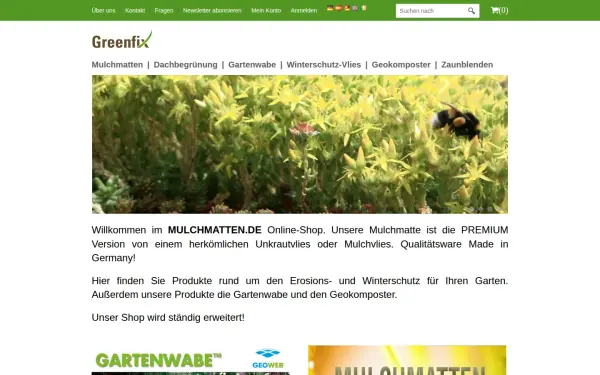 www.mulchmatten.de