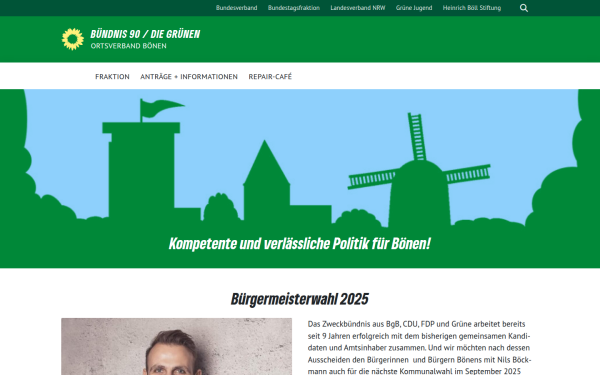 gruene-boenen.de