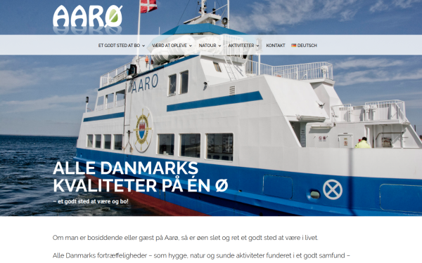 aaro.dk