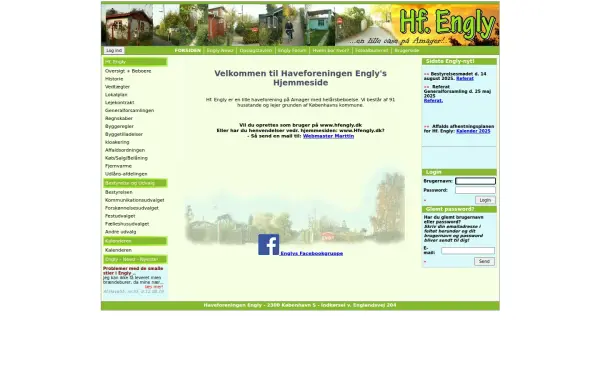 hfengly.dk