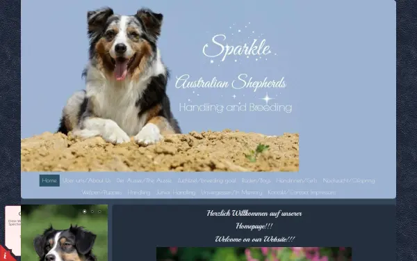 australian-shepherds-germany.de