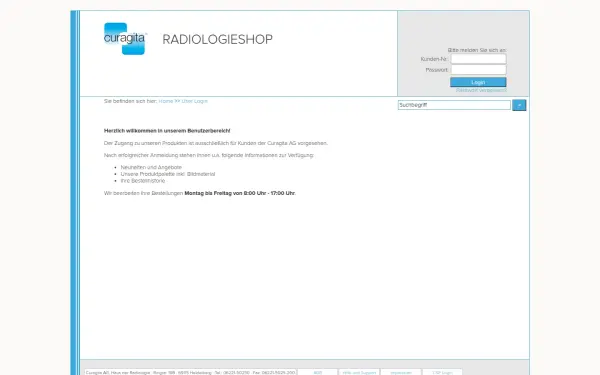 curagita-heidelberg.de