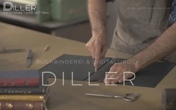 buchbinderei-diller.de