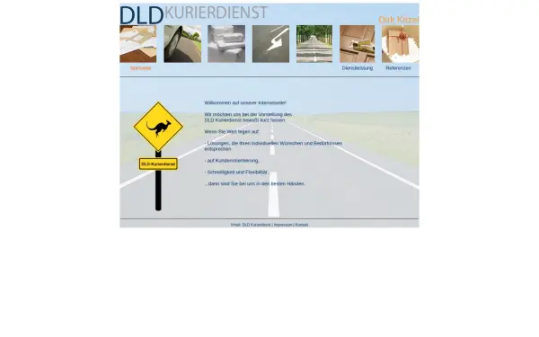 dld-kurierdienst.de