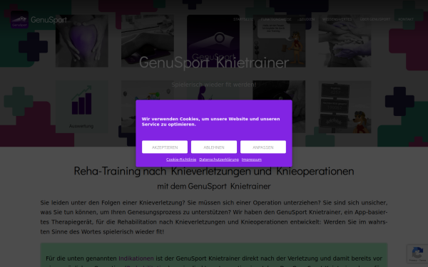 genusport.de