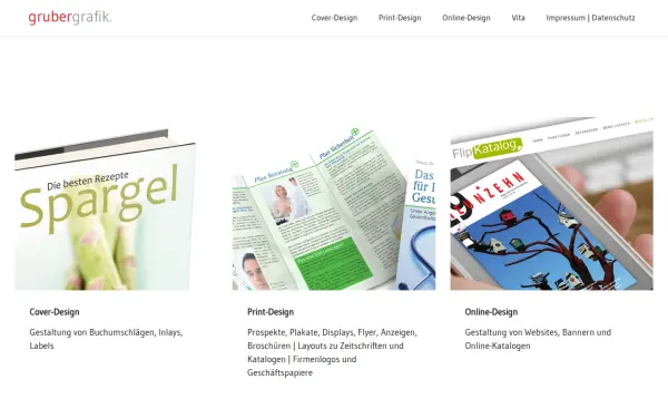 grubergrafik.de
