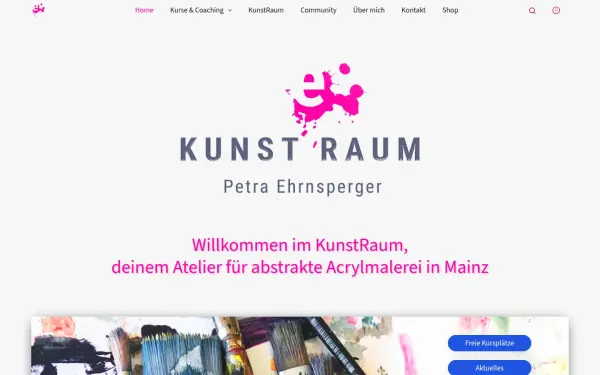 kunstraum-mainz.de