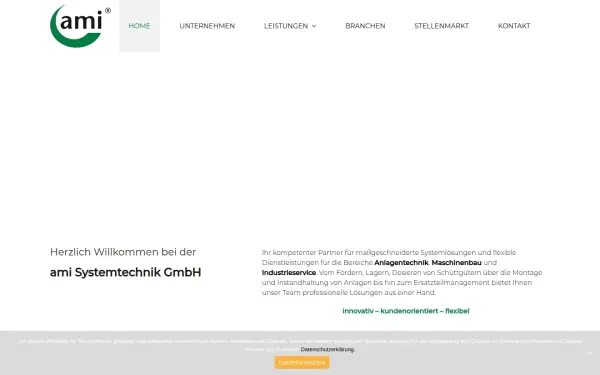 www.ami-systemtechnik.de