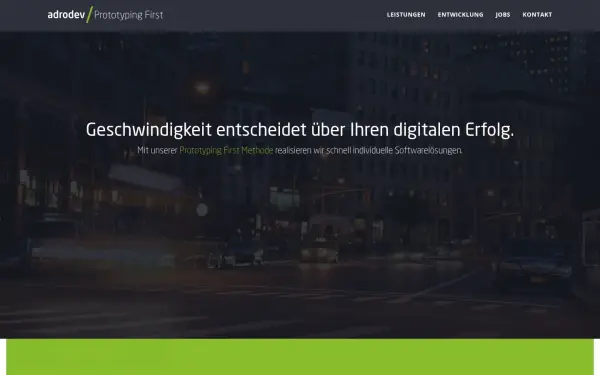 adrodev.de