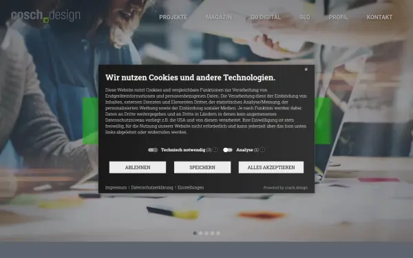 www.coschdesign.de