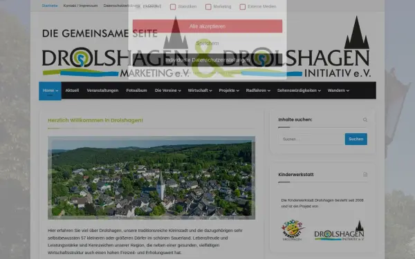 www.drolshagen-marketing.de