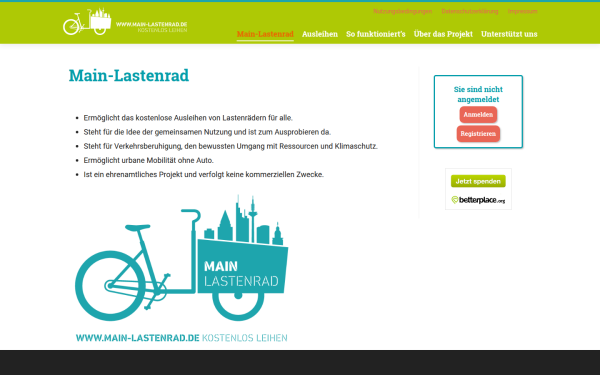 www.main-lastenrad.de