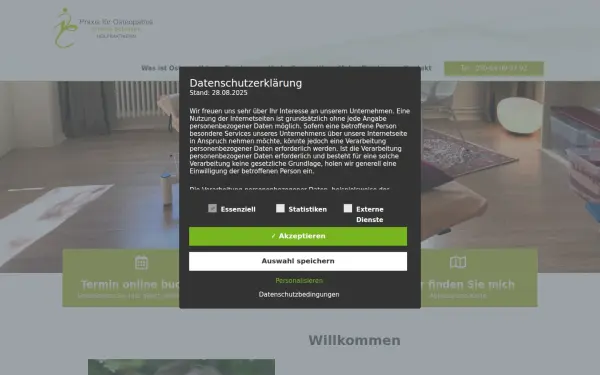 die-osteopathin.de