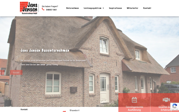 www.jens-jensen-bau.de