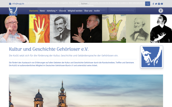 kugg.de