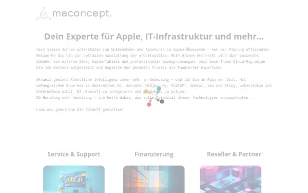 maconcept.de